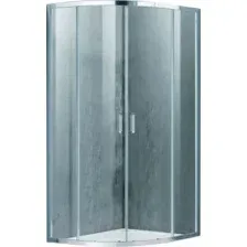 Душевой уголок Adema Glass Line-90 (матовое стекло)