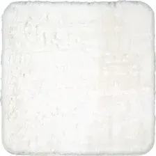 Коврик для ванной SWENSA Swanny Cream 5 50x50см / SWM-2400CRM-T (экрю)