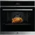 Электрический духовой шкаф Electrolux MealAssist 700 SteamCrisp LOC8H39X
