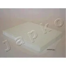 Фильтр, воздух во внутренном пространстве JAPKO 21H29