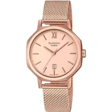 Наручные часы Casio SHE-4554PGM-4A