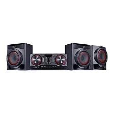 Минисистема LG CJ45