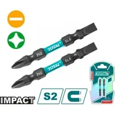 Набор бит Total TACIM72HL665