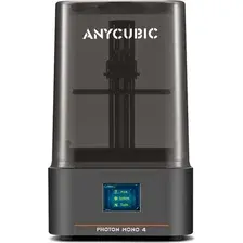 3D-принтер Anycubic Photon Mono 4