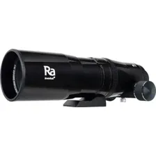 Телескоп Levenhuk Ra R66 ED Doublet Black OTA