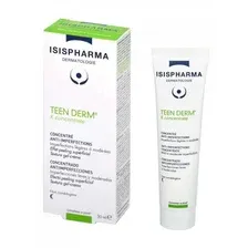 ISISPHARMA Гель Teen Derm K Concentrate для лица для проблемной кожи 30 мл