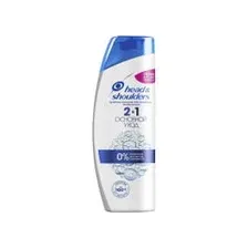 Шампунь 2 в 1 Против перхоти 400мл Head & Shoulders