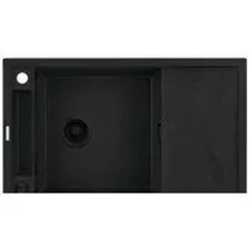 Кухонная мойка Deante Magnetic ZRM N113