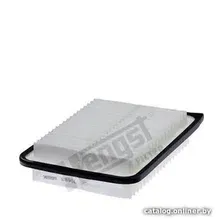 Воздушный фильтр Hengst E895L