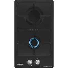 Варочная панель Simfer H30V20B420