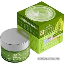  Белита-М Крем для лица EGCG Korean Green Tea Catechin день/ночь 35+ Мультипротектор (50 г)