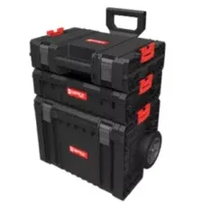 Ящик для инструментов Z258308PG011 Z: Qbrick System PRO Set 7