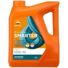 Моторное масло 4-х тактное REPSOL Smarter RPP2062LGB 10W-30 синтетическое 4 л
