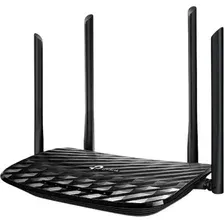 Wi-Fi роутер TP-Link Archer C6 V2