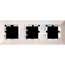 Рамка Systeme Electric AtlasDesign Air ATN220403