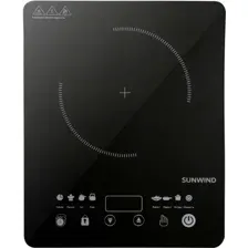 Настольная плита SunWind SCI-0502