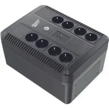 ИБП SmartWatt UPS Safe Pro 850