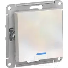Выключатель Schneider Electric AtlasDesign ATN000413
