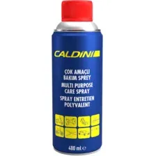 Смазка техническая Caldini CLN-02333 (400мл)