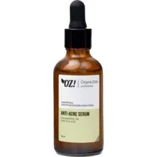 Сыворотка для лица Organic Zone Prof Anti-Acne для проблемной кожи (50мл)