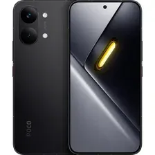 Смартфон POCO X8 Pro Max 12GB/256GB (черный)