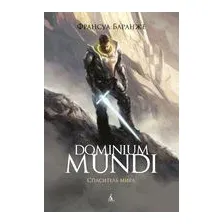 Dominium Mundi. Спаситель мира