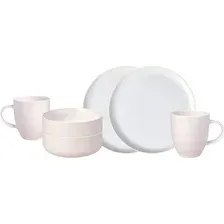 Столовый сервиз Villeroy &amp; Boch Crafted Cotton 19-5183-9071
