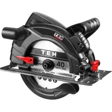Дисковая пила TEH TC19014L