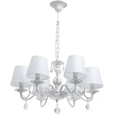 Подвесная люстра MW-Light Виталина 448012106