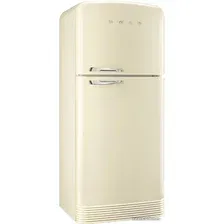 Холодильник Smeg FAB50RCR
