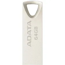 USB Flash ADATA UV210 64GB [AUV210-64G-RGD]