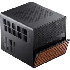 Корпус Jonsbo N5 (черный)