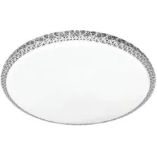 Припотолочная люстра In Home Comfort Mystery-125RC-WH 4690612059525
