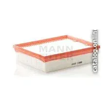 Воздушный фильтр MANN-filter C2548