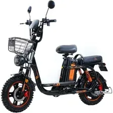 Электровелосипед Kugoo Kirin V3 Pro Max СПМ