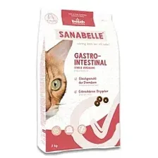 Корм Bosch Sanabelle Gastrointestinal  для кошек 400 г