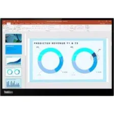Портативный монитор Lenovo ThinkVision M14d 63AAUAT6WL