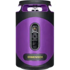 Лазерный нивелир Ermenrich PLUS LN40 84638