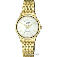 Наручные часы Q&Q Q01AJ002