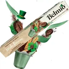 Кофе в капсулах Belmio Irish Dream 10 шт