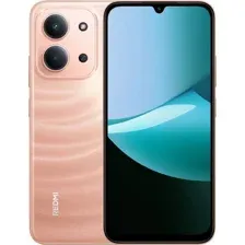 Телефон Xiaomi Redmi 15C 4G 4GB/256GB международная версия (оранжевый)