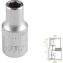 Головка слесарная Affix AF00020005