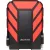 Внешний накопитель ADATA HD710P 1TB (красный)