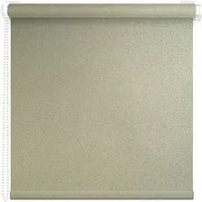 Рулонные шторы АС МАРТ Мегаполис 57x160 (золотистый)
