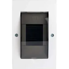 Щит распределительный EKF PROxima PB40-N-3