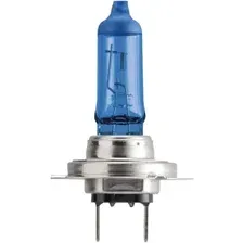 Галогенная лампа Philips H7 DiamondVision 1шт