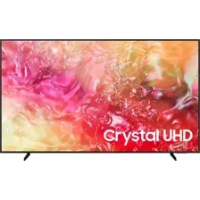 Телевизор Samsung Crystal UHD DU7100 UE65DU7100UXRU