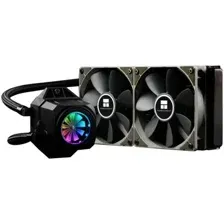 Система жидкостного охлаждения для процессора Thermalright Turbo Right 240