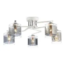 Люстра средней высоты Ambrella light TR TR303219