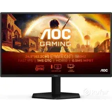 Монитор AOC 25G42E